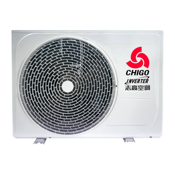 Настенный кондиционер Chigo KING Inverter CS-25V3A-1C172/White