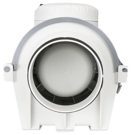 Канальный вентилятор (низкопрофильный) Soler&Palau TD EVO-100 R