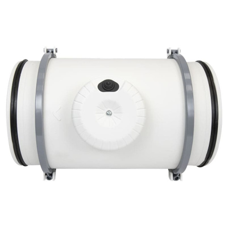 Канальный вентилятор (низкопрофильный) Soler&Palau TD EVO-200 N8