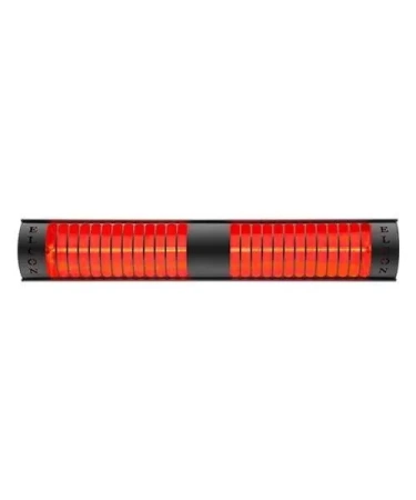 Уличный электрический обогреватель WWT ELCON BH-4000