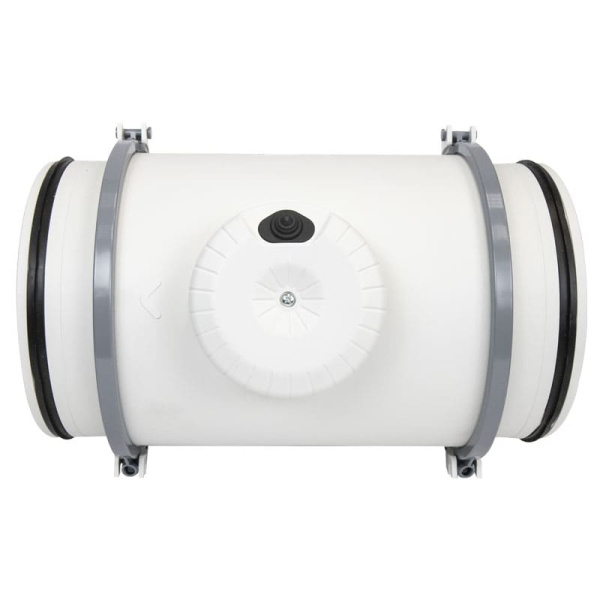 Канальный вентилятор (низкопрофильный) Soler&Palau TD EVO-200 N8