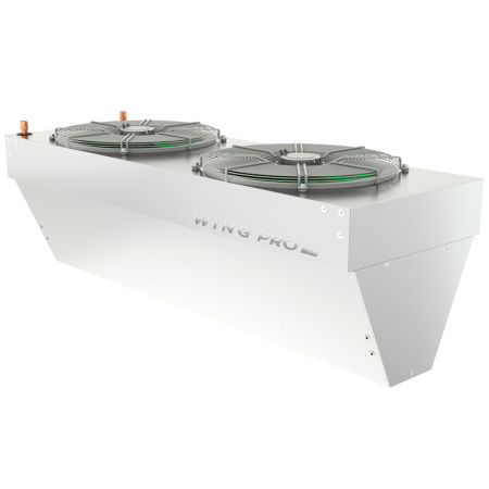 Тепловая завеса VTS WING Pro W150 R2 EC