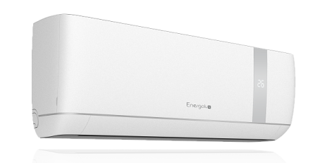 Настенный кондиционер Energolux BERN LE Inverter SAS07BN3-AI / SAU07BN3-AI LE
