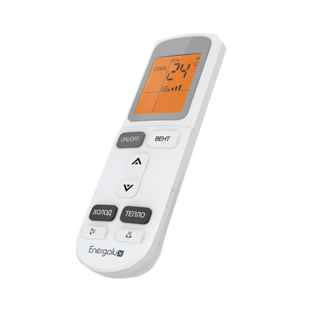 Внутренний настенный блок Energolux Smart Multi NYON ESAS09M6_WF_AR2_DC