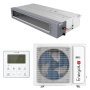 Канальная сплит-система Energolux DUCT 7 ESAD48D1_WF_AR2_DC / ESAU48U1_AR2_DC