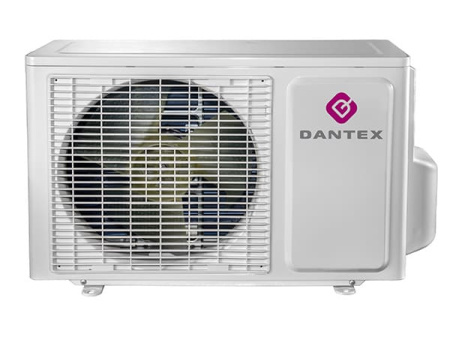 Настенный кондиционер DANTEX AURA RK-09SAG/RK-09SAGE