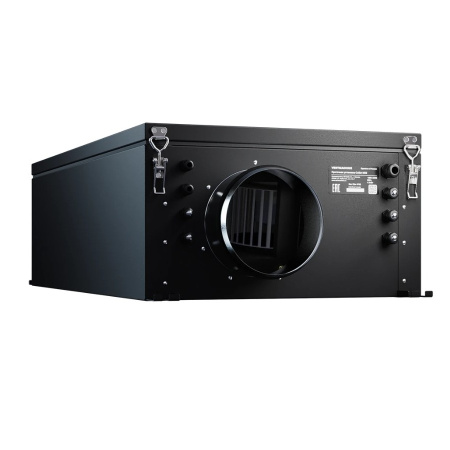 Приточная установка Ventmachine Colibri 300 G1