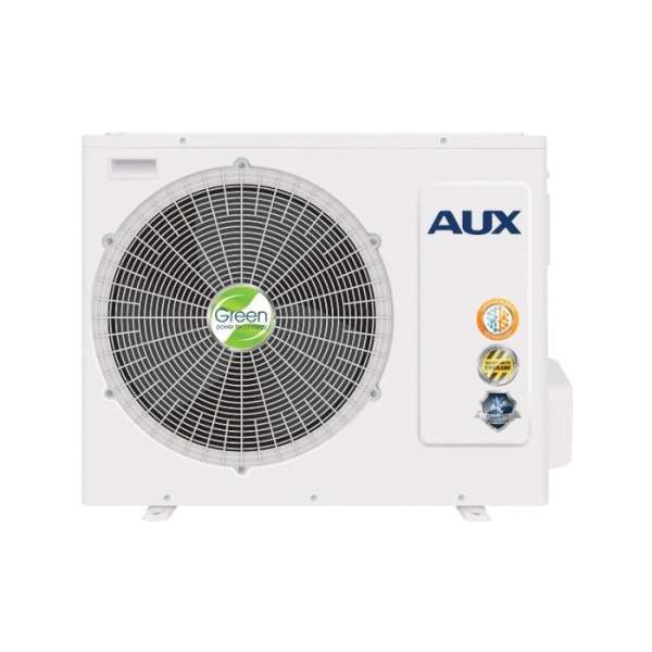 Кассетная сплит-система AUX On-Off ALCA-H36/5R1С