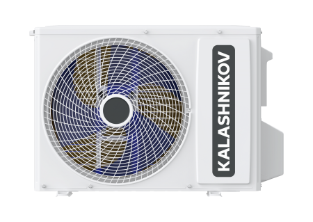 Настенный кондиционер Kalashnikov ГАЛС LE KVAC-I-18IN-G1 / KVAC-I-18OD-G1-LE