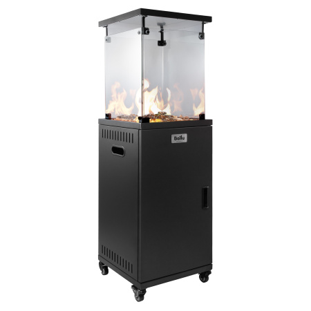 Уличный газовый инфракрасный обогреватель Ballu BOGH-14G