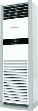 Колонный кондиционер Quattroclima QV-I36TFK/QN-I36TFK