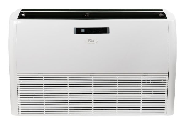 Напольно-потолочная инверторная сплит-система MDV MDUE-36HRFN8 / MDOU-36HFN8