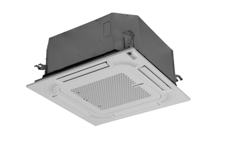 Кассетная сплит-система Hisense HEAVY CLASSIC AUC-36HR4SGA1/AUC-950/AUW-36H6SD