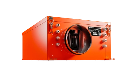 Приточная установка Ventmachine Orange 600 H3