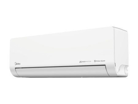 Настенный кондиционер Midea EASY Inverter 2026 MSES1S-07FRN8G1 / MOES1-07FRN8G1