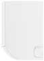 Внутренний настенный блок Funai SENSEI SHINKIRIGAMI RAM-I-SN30HP.W02/S