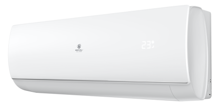 Настенный кондиционер ROYAL Clima PANDORA 2025 RC-PDC55HN