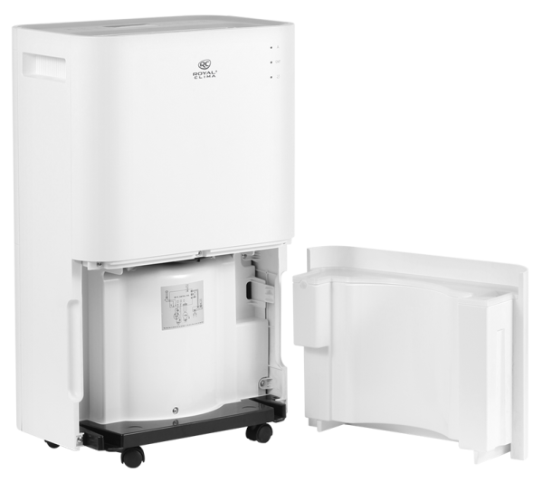 Осушитель воздуха Royal Clima PACIFIC Loft RD-PC25-E