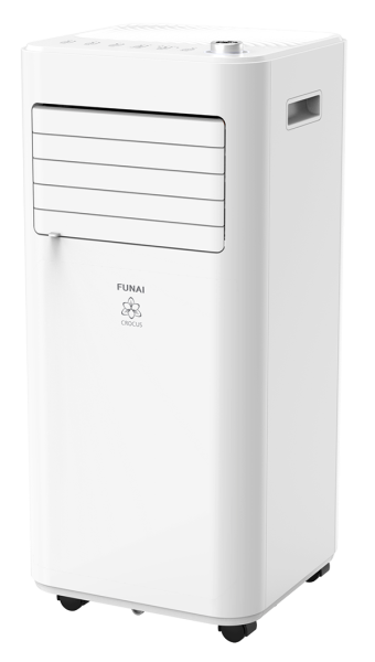 Мобильный кондиционер Funai Crocus MAC-CS29CON01