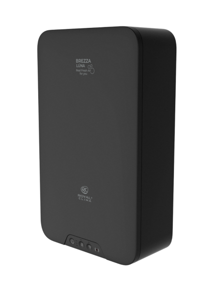 Приточно-очистительный комплекс Royal Clima BREZZA LUNA RCB 80 LUX