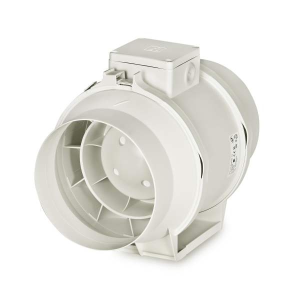 Вытяжной канальный вентилятор Soler&Palau TD500/160 3V