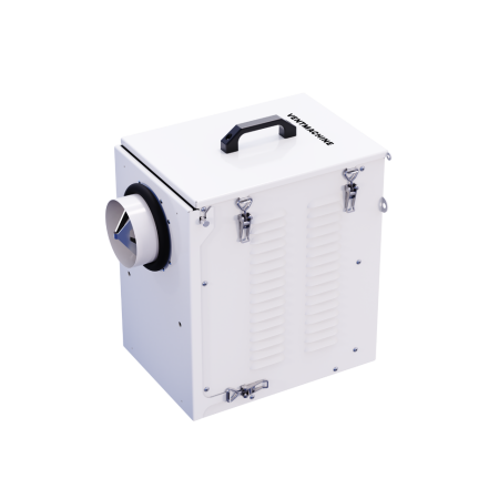 Приточная установка Ventmachine Satellite Lite H1