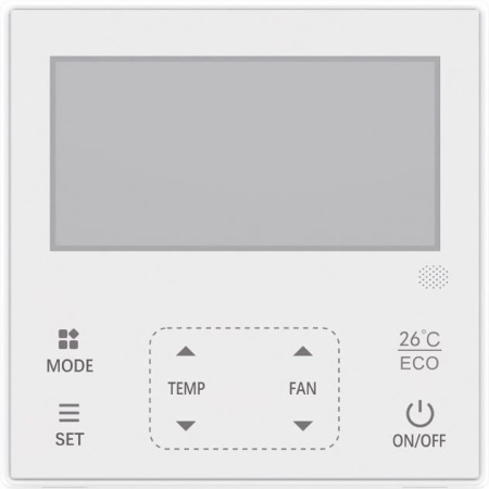 Канальная сплит-система Rovex Grande Inverter ZDFE-36HRIN1A/ZOC-36HRIN1