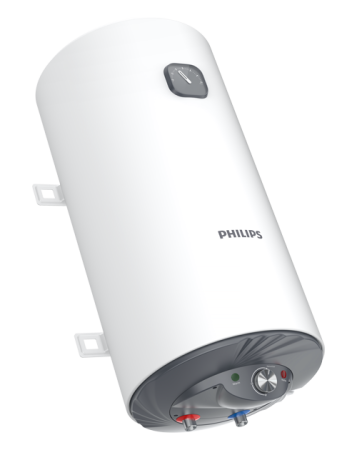 Электрический водонагреватель серии PHILIPS UltraHeat Round AWH1603/51(100DA)