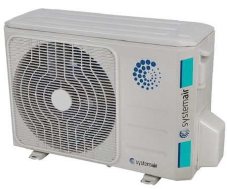 Настенный кондиционер SYSTEMAIR SYSCOOL WALL NORDIC 09 EVO PH Q