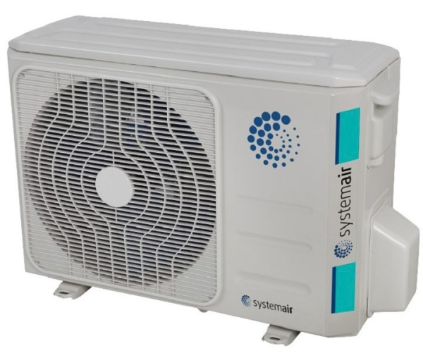 Настенный кондиционер SYSTEMAIR SYSCOOL WALL NORDIC 09 EVO PH Q