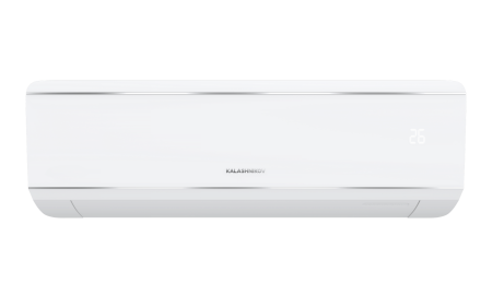 Настенный кондиционер Kalashnikov Форпост KVAC-07IN-FP1 / KVAC-07OD-FP1