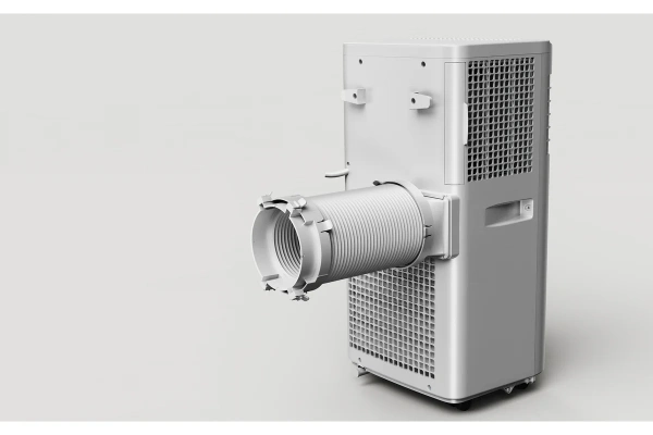 Мобильный кондиционер Chigo CP-1A-09