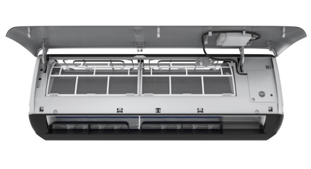 Внутренний настенный блок Funai BUSHIDO Inverter RAM-I-BS35HP.W01