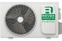 Настенный кондиционер Rovex Megapolis Pro Black Inverter RS-09CBS5
