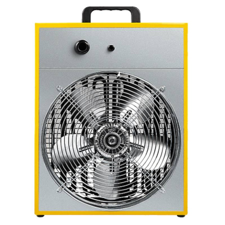 Электрическая тепловая пушка Ballu BHP-MЕ-15