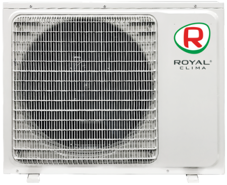 Канальная сплит-система Royal Clima COMPETENZA 2024 CO-D 12HNXA/CO-E 12HNX