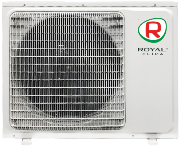 Канальная сплит-система Royal Clima COMPETENZA 2024 CO-D 12HNXA/CO-E 12HNX