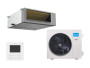 Канальная сплит-система Midea Full DC inverter 2026 MTJ1-36FWN8G1 / MOA1U-36FQN8G1