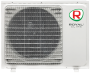 Канальная сплит-система Royal Clima COMPETENZA 2024 CO-D 12HNXA/CO-E 12HNX