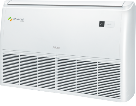 Напольно-потолочная сплит-система AUX DC Inverter ALCF-H48/5DR2A
