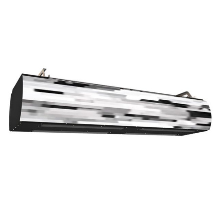 Электрическая тепловая завеса ТЕПЛОМАШ 500 Бриллиант КЭВ-24П5043Е