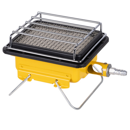 Газовый инфракрасный обогреватель Ballu COMPACT BIGH-2