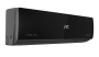 Настенный кондиционер ROYAL Clima ATTICA NERO Inverter RCI-AN55HN