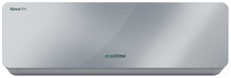 Настенный кондиционер Ecoclima Nova Line Inverter ECW/I-СH12/AAS-4R1/EC/I-CH12/A-4R1