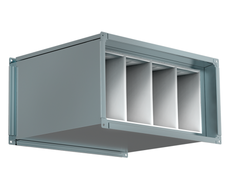 Фильтр-бокс Shuft FBRr 900х500