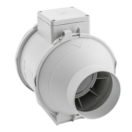 Вытяжной канальный вентилятор Soler&Palau TD250/100