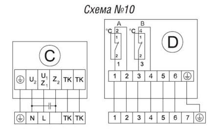 Приточная установка Shuft CAU 3000/1-6,0/2 VIM