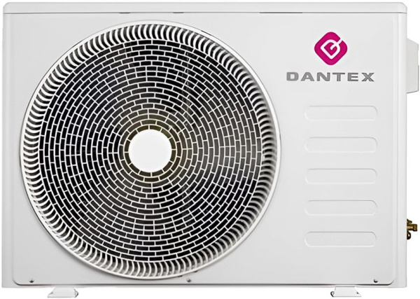 Канальная сплит-система Dantex CITY 2 RK-18BHT3N/RK-18HT3NE-W