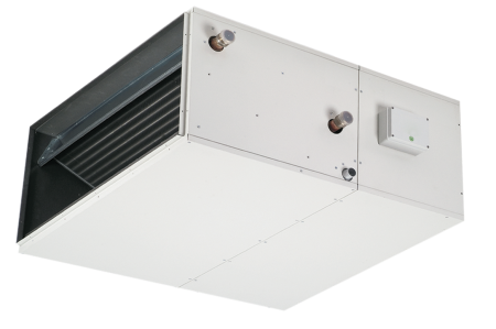 Канальный промышленный фанкойл Royal Clima FONTE VCF 530P2