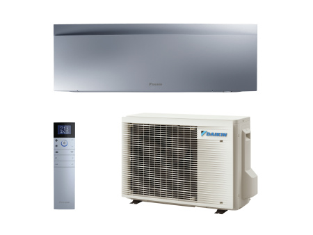 Настенный кондиционер Daikin Emura FTXJ25AS9 / RXJ25A9